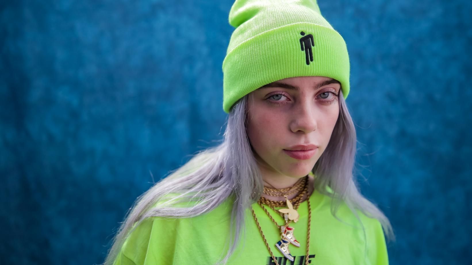 Billie Eilish Hosts Worldwide Pop-Up Shops | Bravado